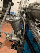 HEL Performance Vanos Oil Supply Line for BMW M50, M52, M54, S52 Engines with S50, S54 Oil Housing