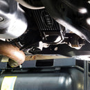 HEL Rear Differential Oil Cooler Kit for Toyota GR Yaris (2020-)