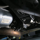 HEL Rear Differential Oil Cooler Kit for Toyota GR Yaris (2020-)