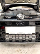 HEL Direct Fit Oil Cooler Kit for Toyota GR Yaris (2020-)