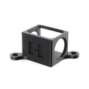 HEL Hydraulic Brake Line Lock Vertical Lever Cage Bracket Only