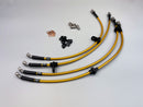 Subaru Impreza WRX / STi ‘01-‘07 Brake Lines