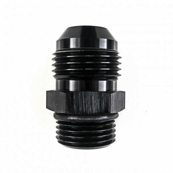 -10 AN JIC to -8 AN ORB Male to Male Adapter