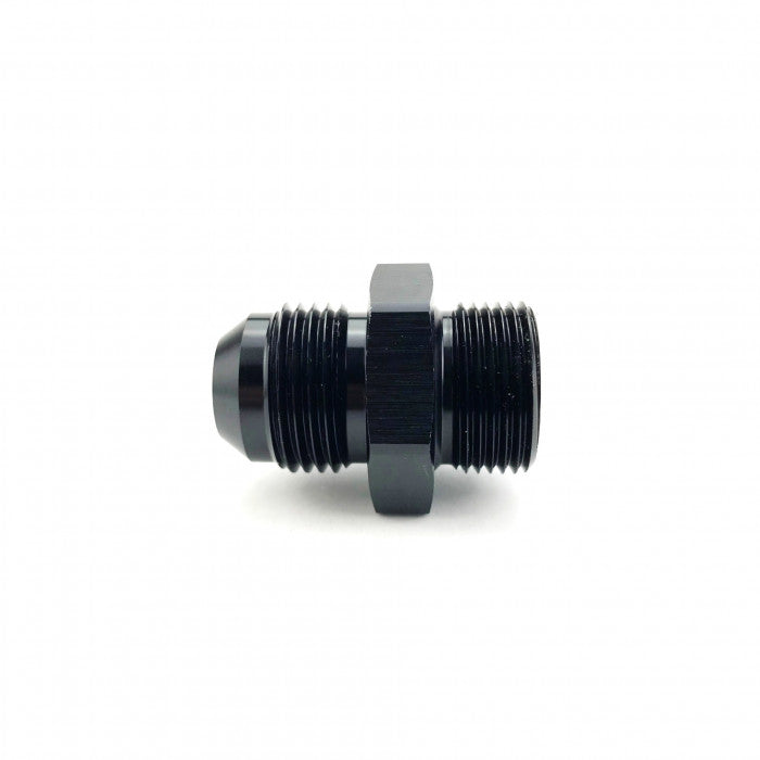 -10 AN JIC to M22 x 1.5 Male to Male Adapter