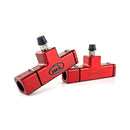 Unrestricted Clutch Bleeder Block for VAG 2.0T Petrol Engines with 6-Speed Gearbox