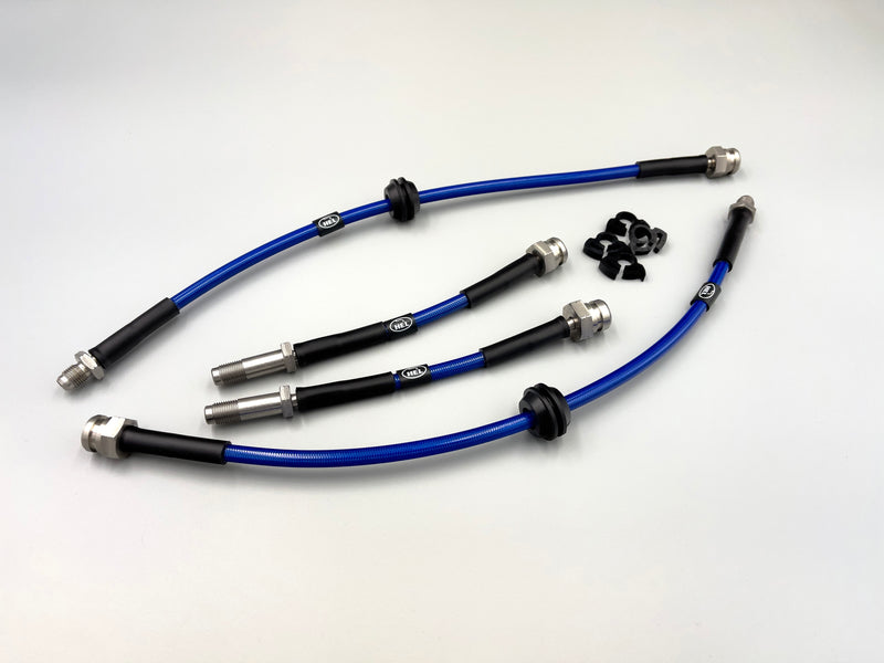 Ford Mondeo ‘07-'13 Brake Lines