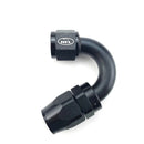 -10 AN JIC 150 Degree Braided Hose Fitting