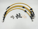 Subaru Forester XT ‘02-'08 Brake Lines