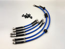 BMW 135i ‘07-‘13 Brake Lines