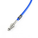 Ford Focus MK3 RS and ST (2013-2018) Flexible Braided Clutch Line