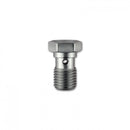 7/16" x 20 UNF (-4 AN JIC) Single Banjo Bolt
