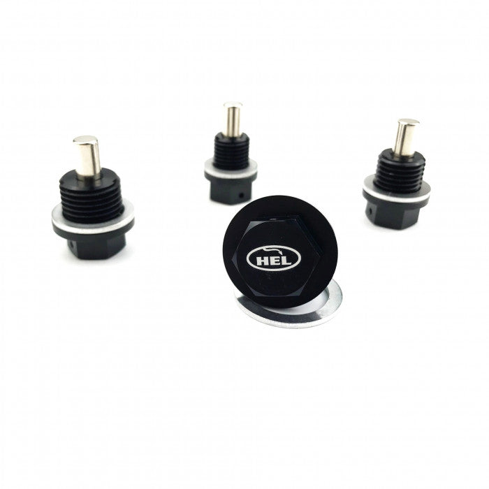 M20 x 1.5 Magnetic Oil Drain Sump Plug