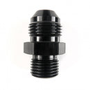 -8 AN JIC to M16 x 1.5 Male to Male Adapter