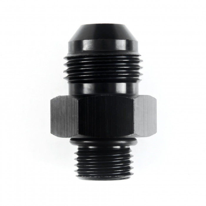 -8 AN JIC to -6 AN ORB Male to Male Adapter