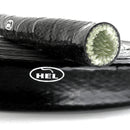 15mm ID 1000°C High Temperature Heat Sleeve