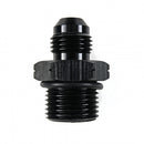 -6 AN JIC to M18 x 1.5 Male to Male Adapter