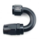 -12 AN JIC 180 Degree Braided Hose Fitting