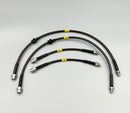 BMW 3 Series F30 All Variants Exc M3 ‘11-   Brake Lines