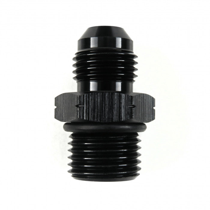 -6 AN JIC to M16 x 1.5 Male to Male Adapter