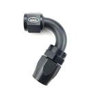 -10 AN JIC 120 Degree Braided Hose Fitting