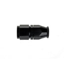 -8 AN JIC Straight Braided PTFE Hose Fitting