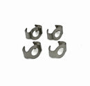 Brake Line VAG Fitting Retaining Clip