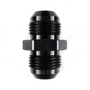 -12 AN JIC Male to Male Adapter