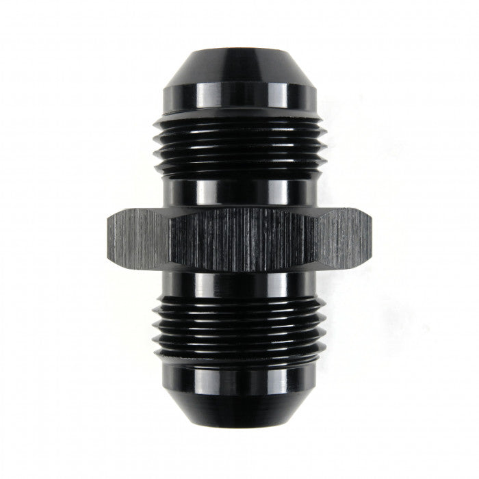 -8 AN JIC Male to Male Adapter