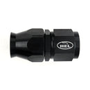 -10 AN JIC Straight Braided PTFE Hose Fitting