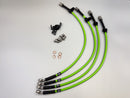 Subaru Forester XT ‘02-'08 Brake Lines