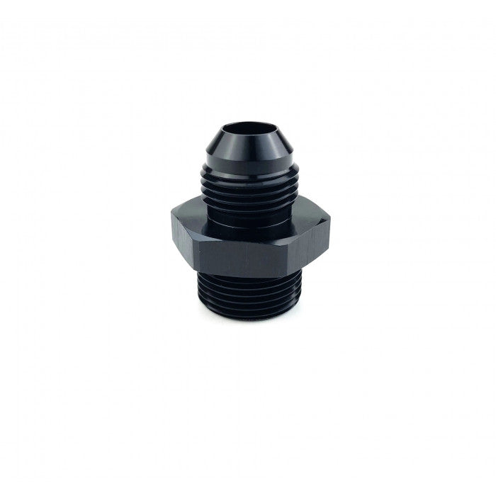 -8 AN JIC to M22 x 1.5 Male to Male Adapter