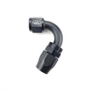 -6 AN JIC 120 Degree Braided Hose Fitting