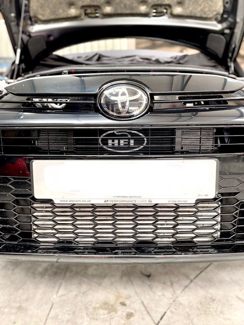 Toyota GR Yaris (2021-) Oil Cooler Kit