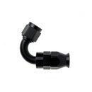-6 AN JIC 120 Degree Braided PTFE Hose Fitting