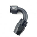 -12 AN JIC 120 Degree Braided Hose Fitting