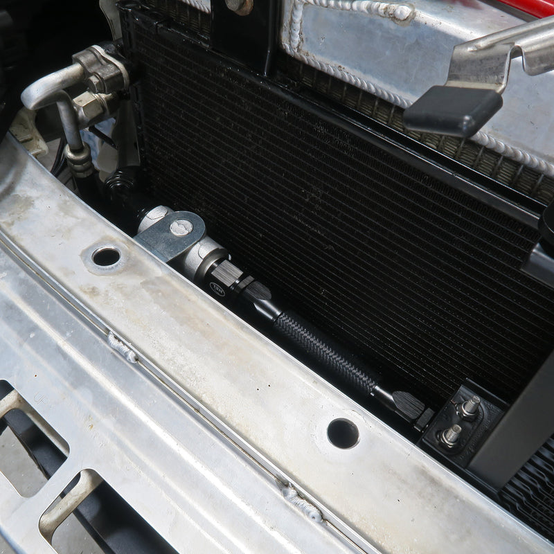 Honda Civic FK2 2.0 Type R (2015-) Oil Cooler Kit