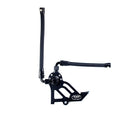 Ford Focus MK3 RS Dual Oil Catch Can Kit