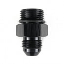 -10 AN ORB to -8 AN JIC Male to Male Adapter