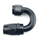 -10 AN JIC 180 Degree Braided Hose Fitting