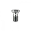7/16" x 24 Single Banjo Bolt